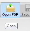 Open a PDF