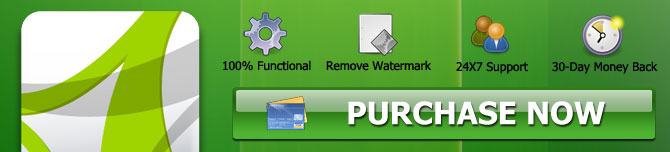 Upgrade to PDF Text Deleter PRO