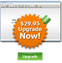 Upgrade PDF Eraser now